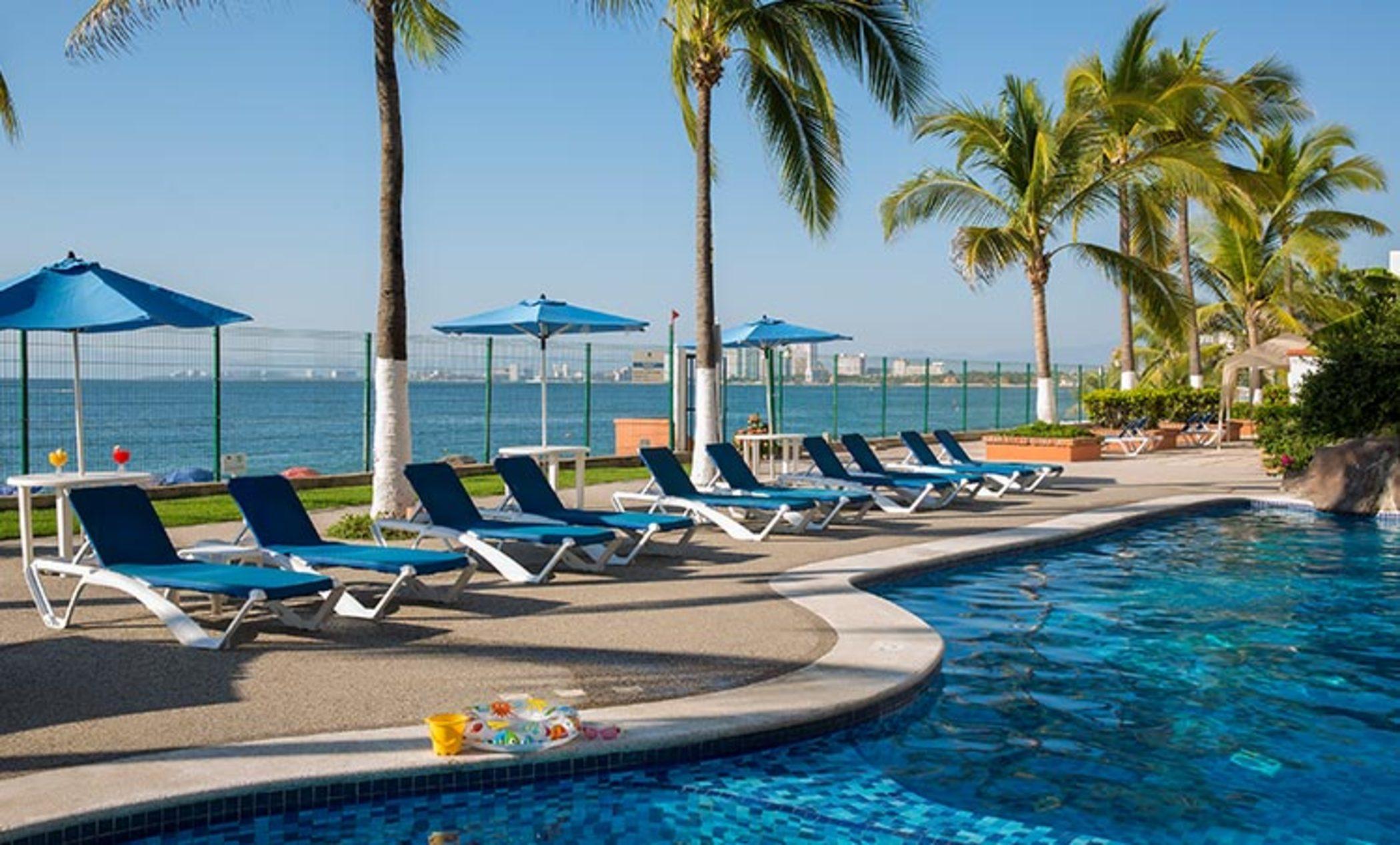 Hotel El Pescador Puerto Vallarta Exterior photo