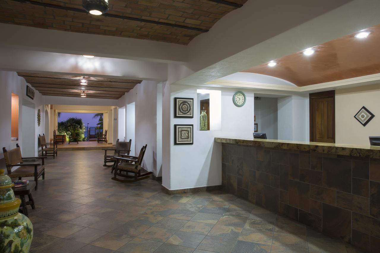 Hotel El Pescador Puerto Vallarta Exterior photo